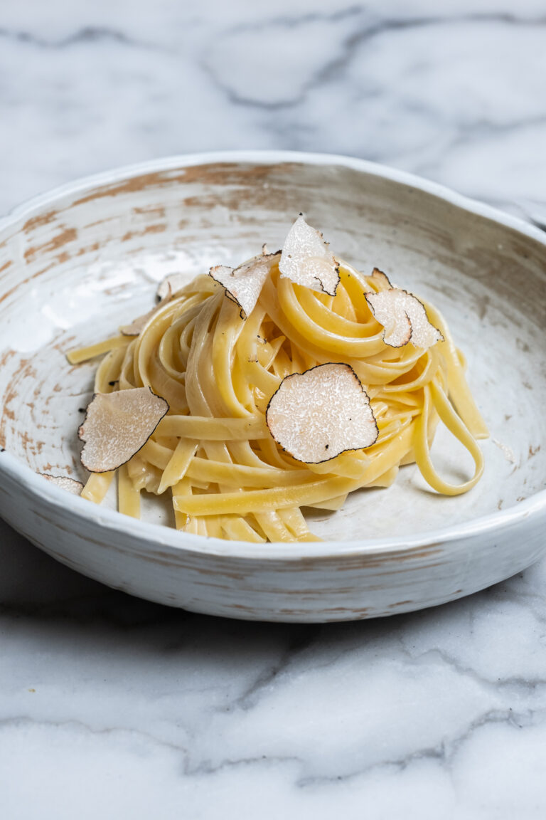 leckere Pasta in Offenburg mit Trueffel