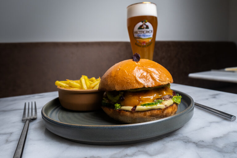 Burger Offenburg