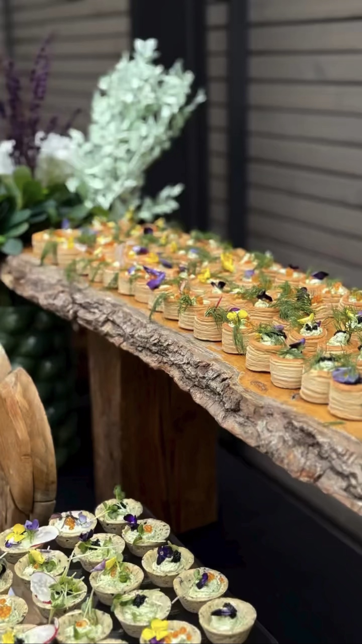 Gigi's OG Catering – mediterrane Küche für Ihre Veranstaltung in Offenburg